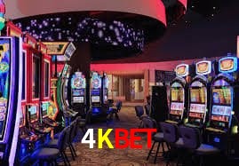 Jogos com bônus e suporte 24h na 4Kbet