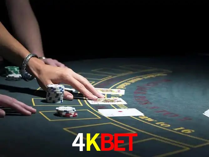 Jogos populares e pagamentos rápidos na 4Kbet
