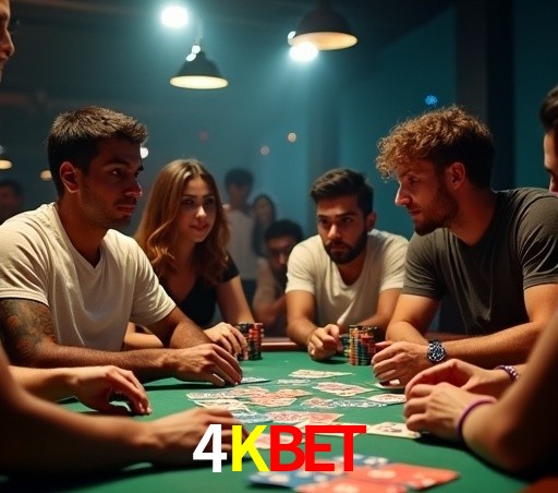 Segurança e performance na plataforma 4Kbet