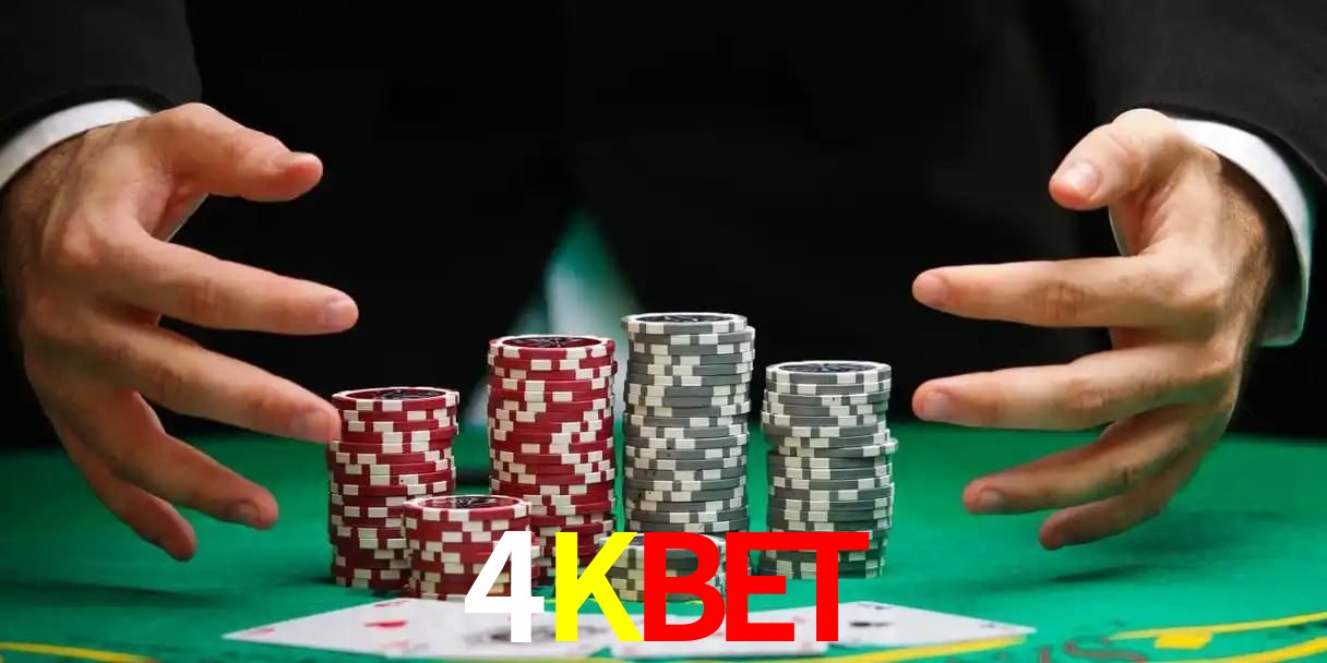 Benefícios VIP na 4Kbet